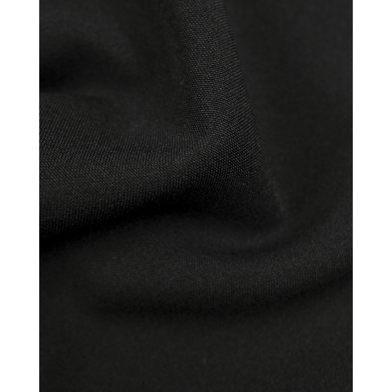 Burlington Uni 150 Noir - Maison Klem