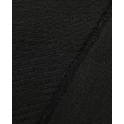 Burlington Uni 150 Noir - Maison Klem