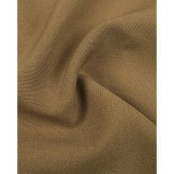 Burlington Uni 150 Taupe - Maison Klem