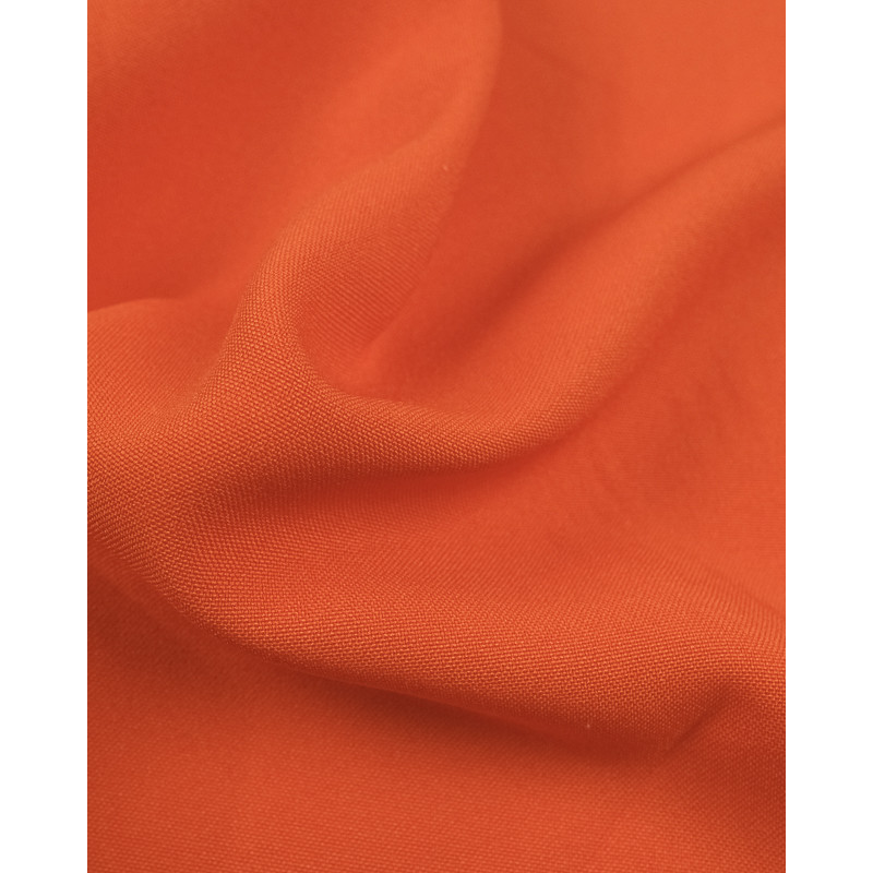 Burlington Uni 150 Orange - Maison Klem