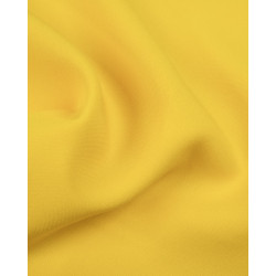 Burlington Uni 150 Jaune - Maison Klem