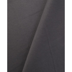 Burlington Uni 280 Anthracite - Maison Klem