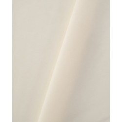 Burlington Uni 280 Ecru - Maison Klem