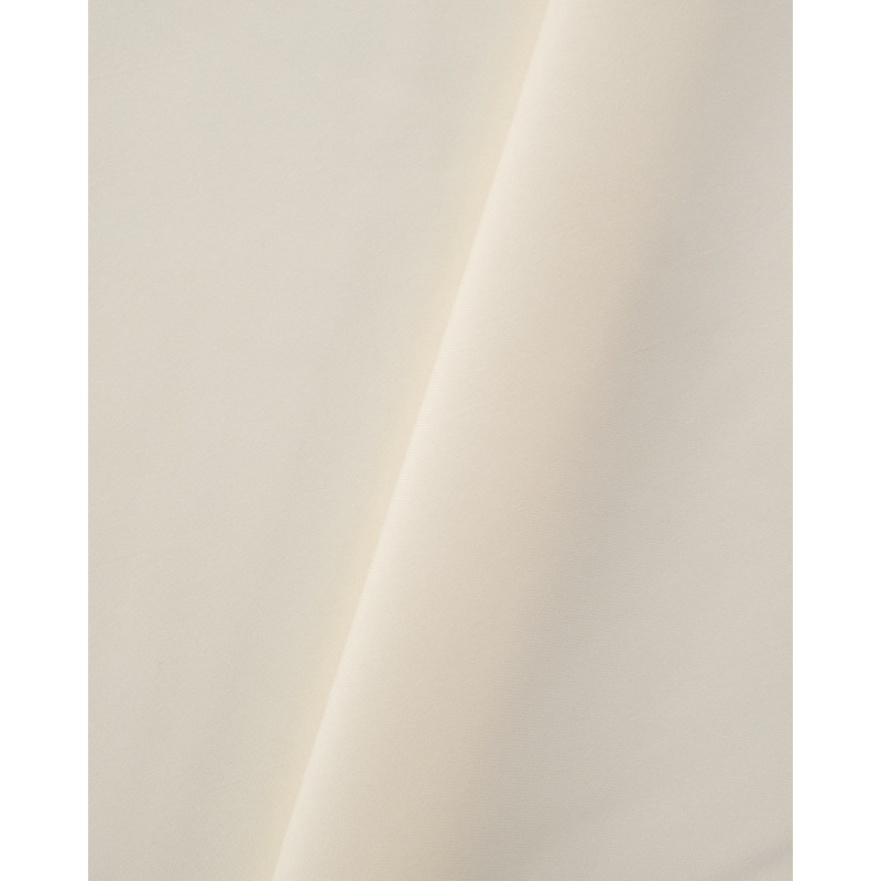 Burlington Uni 280 Ecru - Maison Klem