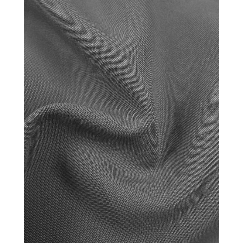 Burlington Uni 150 Gris - Maison Klem