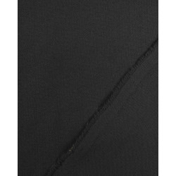 Burlington Uni 150 Gris Foncé - Maison Klem