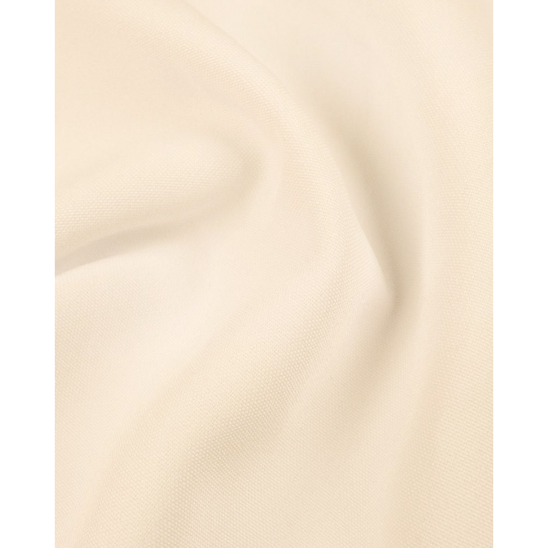 Burlington Uni 150 Ecru - Maison Klem