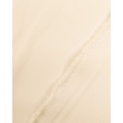 Burlington Uni 150 Ecru - Maison Klem