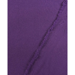 Burlington Uni 150 Violet - Maison Klem
