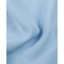 Burlington Uni 150 Bleu Clair - Maison Klem