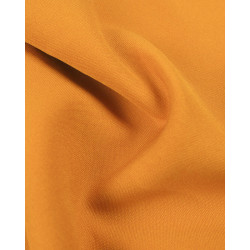 Burlington Uni 150 Ocre - Maison Klem