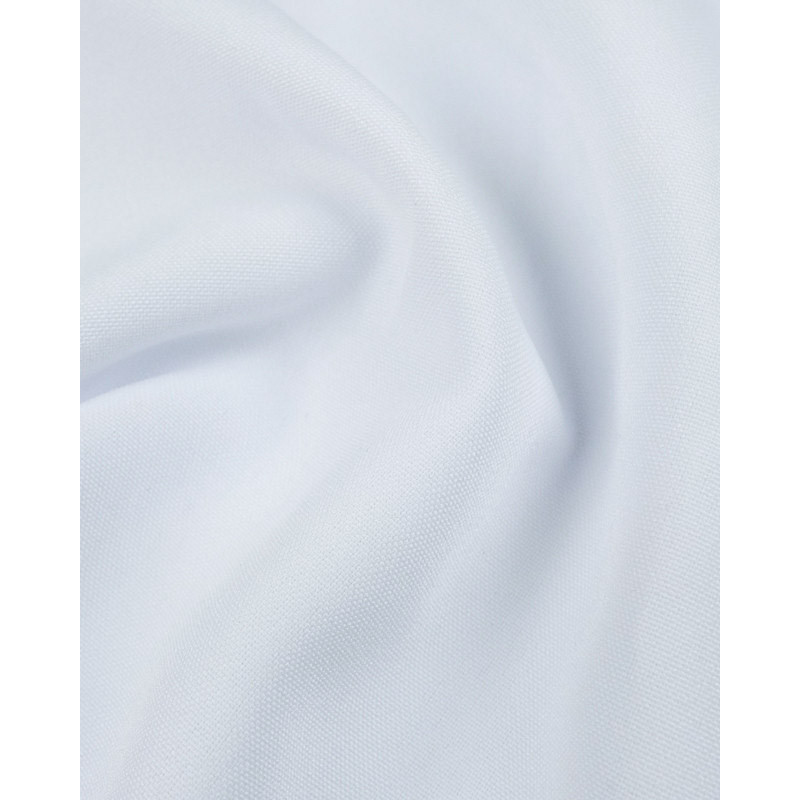 Burlington Uni 150 Blanc - Maison Klem