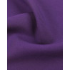 Burlington Uni 280 Violet - Maison Klem