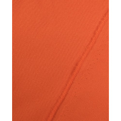 Burlington Uni 280 orange
