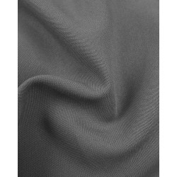 Burlington Uni 280 Gris - Maison Klem