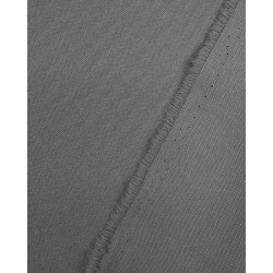 Burlington Uni 280 Gris - Maison Klem