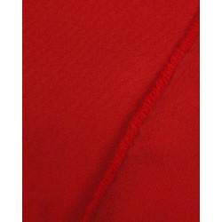 Burlington Uni 280 Rouge - Maison Klem