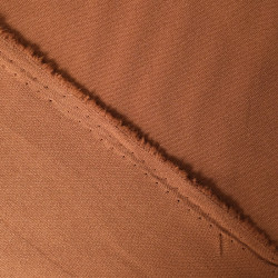 Burlington Uni 150 Camel - Maison Klem