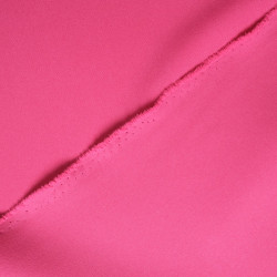 Burlington Uni 150 Fuchsia - Maison Klem