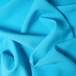 Burlington Uni 150 Aqua - Maison Klem