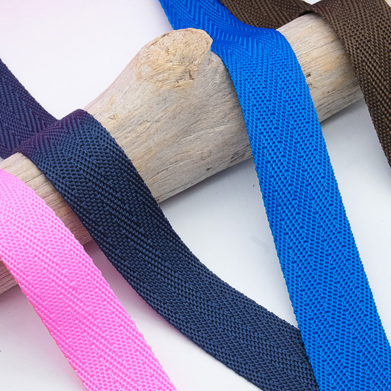 Sangle Polypropylène 30MM - Maison Klem