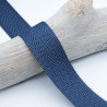 Sangle Polypropylène 30MM Marine - Maison Klem