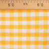 Vichy Grande Largeur Oeko-Tex or