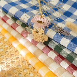 Vichy Grande Largeur - Maison Klem