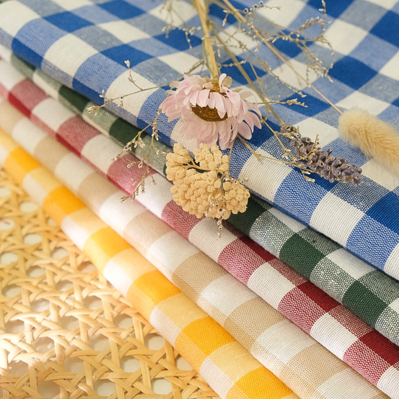 Vichy Grande Largeur - Maison Klem