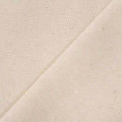 Toile Panama Effet Lin 140 cm Effet Lin - Maison Klem