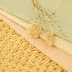 Effet Lin Lurex  - Maison Klem