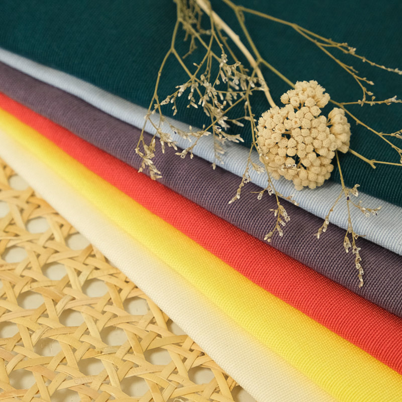 Loneta Coton Polyester 140CM Enduit - Maison Klem