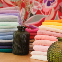 Double Gaze 240CM - Maison Klem