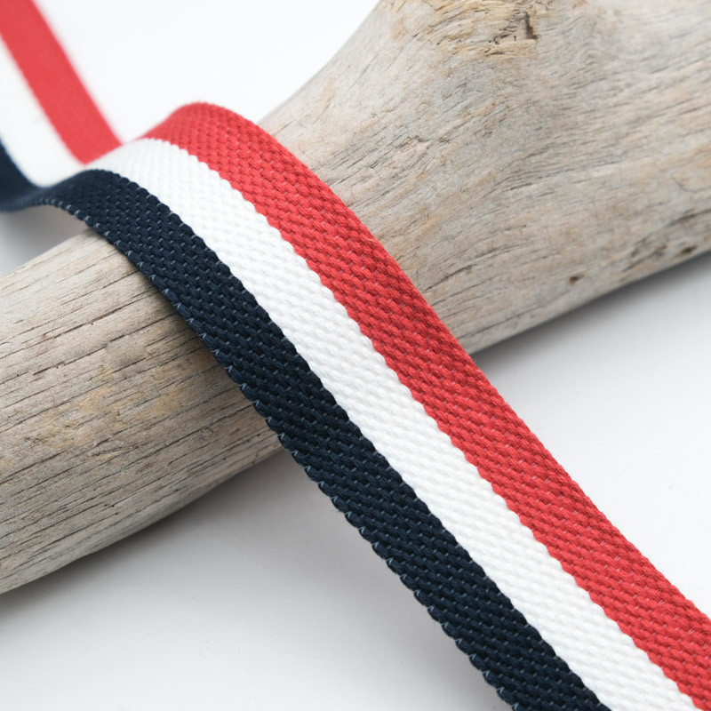 Sangle France 30MM - Maison Klem