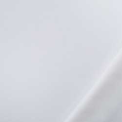 Lycra Uni Anti UV Blanc - Maison Klem