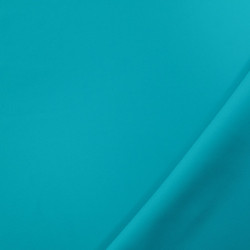 Lycra Uni Anti UV Emeraude - Maison Klem