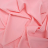Lycra Uni Anti UV Rose Clair - Maison Klem