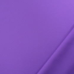 Lycra Uni Anti UV Violet - Maison Klem