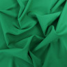 Lycra Uni Anti UV Vert - Maison Klem