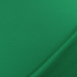 Lycra Uni Anti UV Vert - Maison Klem