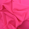 Lycra Uni Anti UV Rose Fluo - Maison Klem