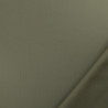 Lycra Uni Anti UV Kaki - Maison Klem