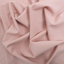 Lycra Uni Anti UV Nude - Maison Klem