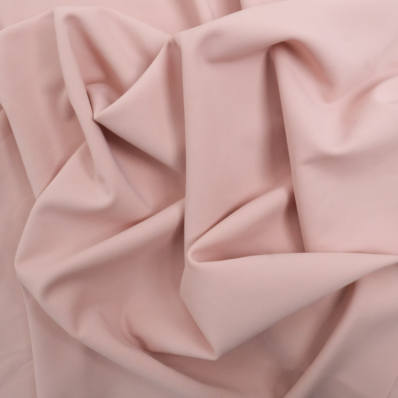 Lycra Uni Anti UV Nude - Maison Klem