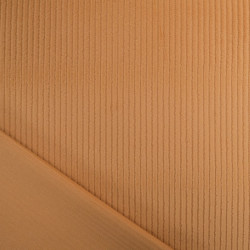 Maé honey stretch corduroy