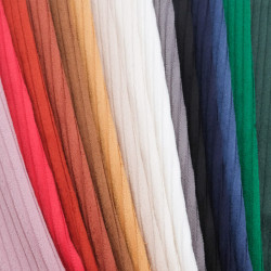 Armand Cotton Ribbed Velvet