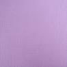 Double Gaze Unie 135CM violet