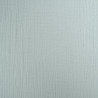 Double Gaze Unie 135CM vert tendre