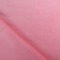 Doudou Epais 400g Rose - Maison Klem