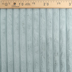 Velours Côtelé XXL Ambre Sauge - Maison Klem